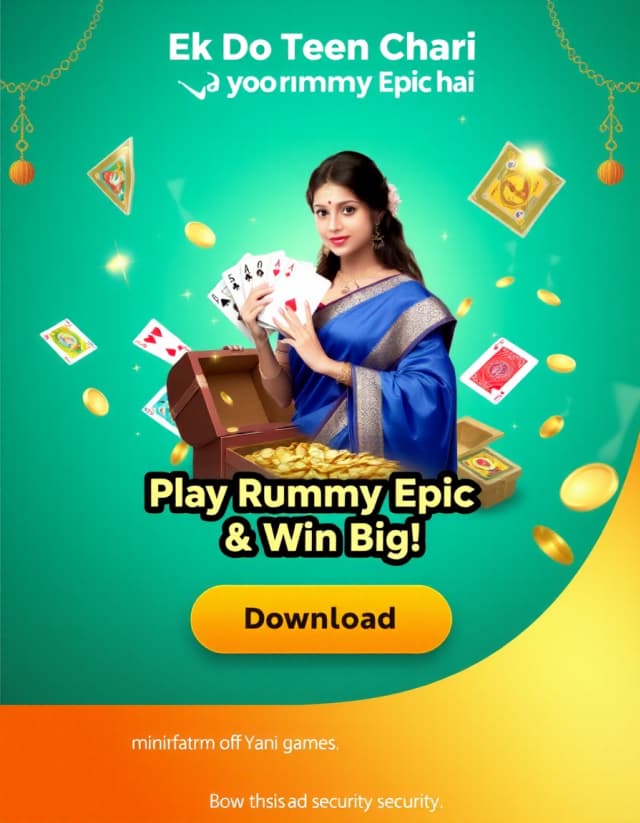 Yono Rummy Banner